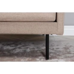 Svea - Sika Fauteuil - Beige -LeenBakker Winkel 36d1a042129b44e49a2a7f0a3c5e7c77