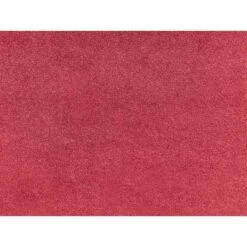 NANTILLY - Chaise Longue - Rood - Fluweel -LeenBakker Winkel 3739872443324695aaab996acfb6b38e