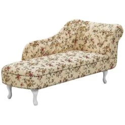 NIMES - Chaise Longue - Multicolor - Rechterzijde - Polyester 15 NIMES - Chaise Longue - Multicolor - Rechterzijde - Polyester -LeenBakker Winkel 37c83449b792485d80f3c2d23069ea9a
