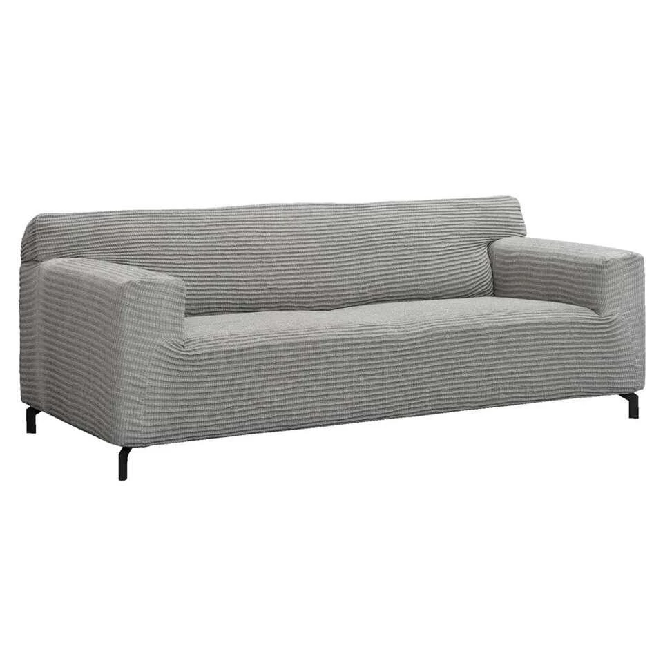 Meubelhoes Annabeth 3-zits - Grijs 3 Meubelhoes Annabeth 3-zits - Grijs - Afbeelding 2