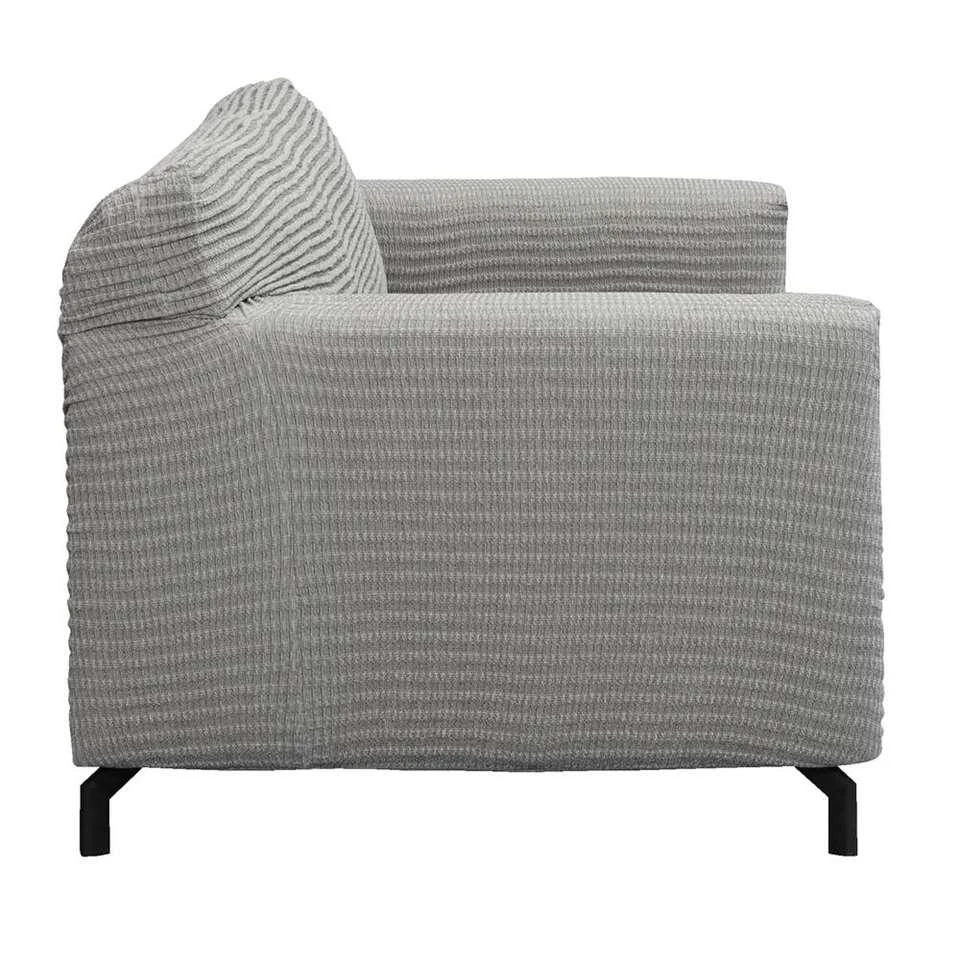 Meubelhoes Annabeth 3-zits - Grijs 4 Meubelhoes Annabeth 3-zits - Grijs - Afbeelding 3