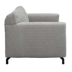 Meubelhoes Annabeth 2-zits - Grijs -LeenBakker Winkel 38302001 0900