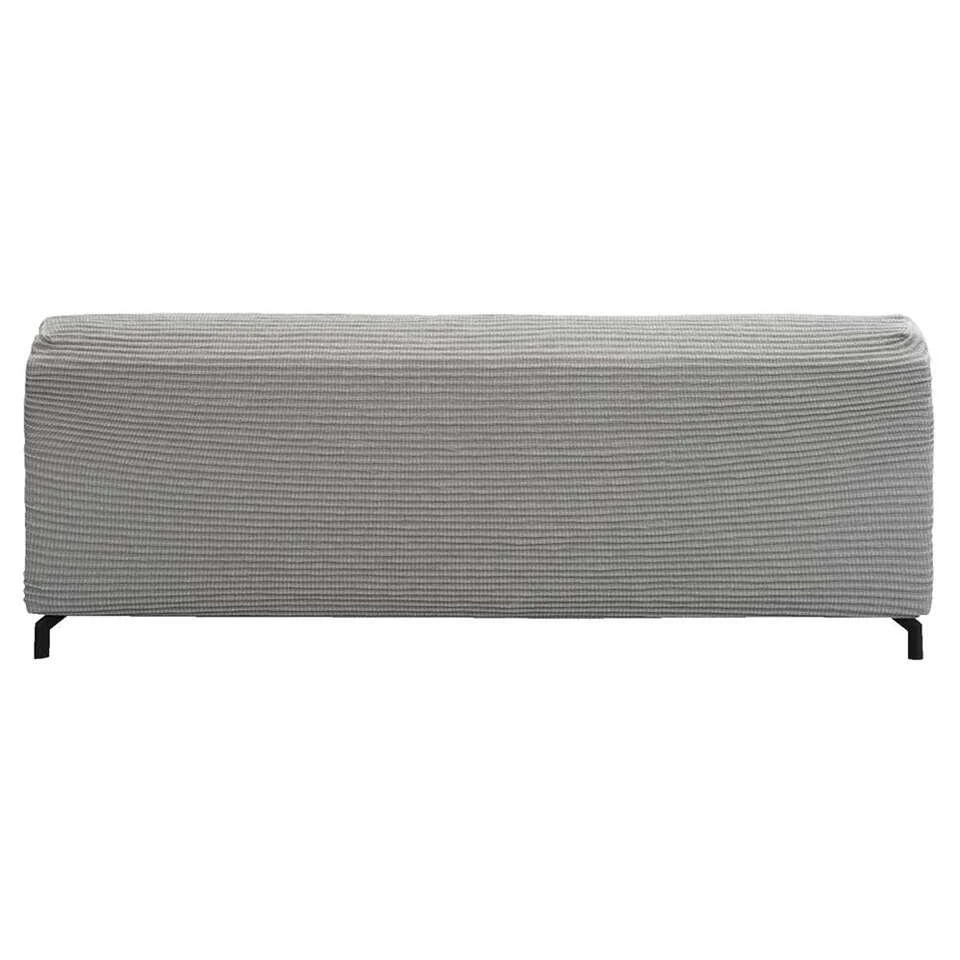 Meubelhoes Annabeth 3-zits - Grijs 5 Meubelhoes Annabeth 3-zits - Grijs - Afbeelding 4