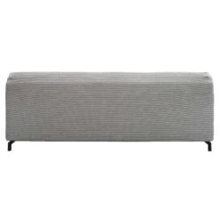 Meubelhoes Annabeth 2-zits - Grijs -LeenBakker Winkel 38302001 8000