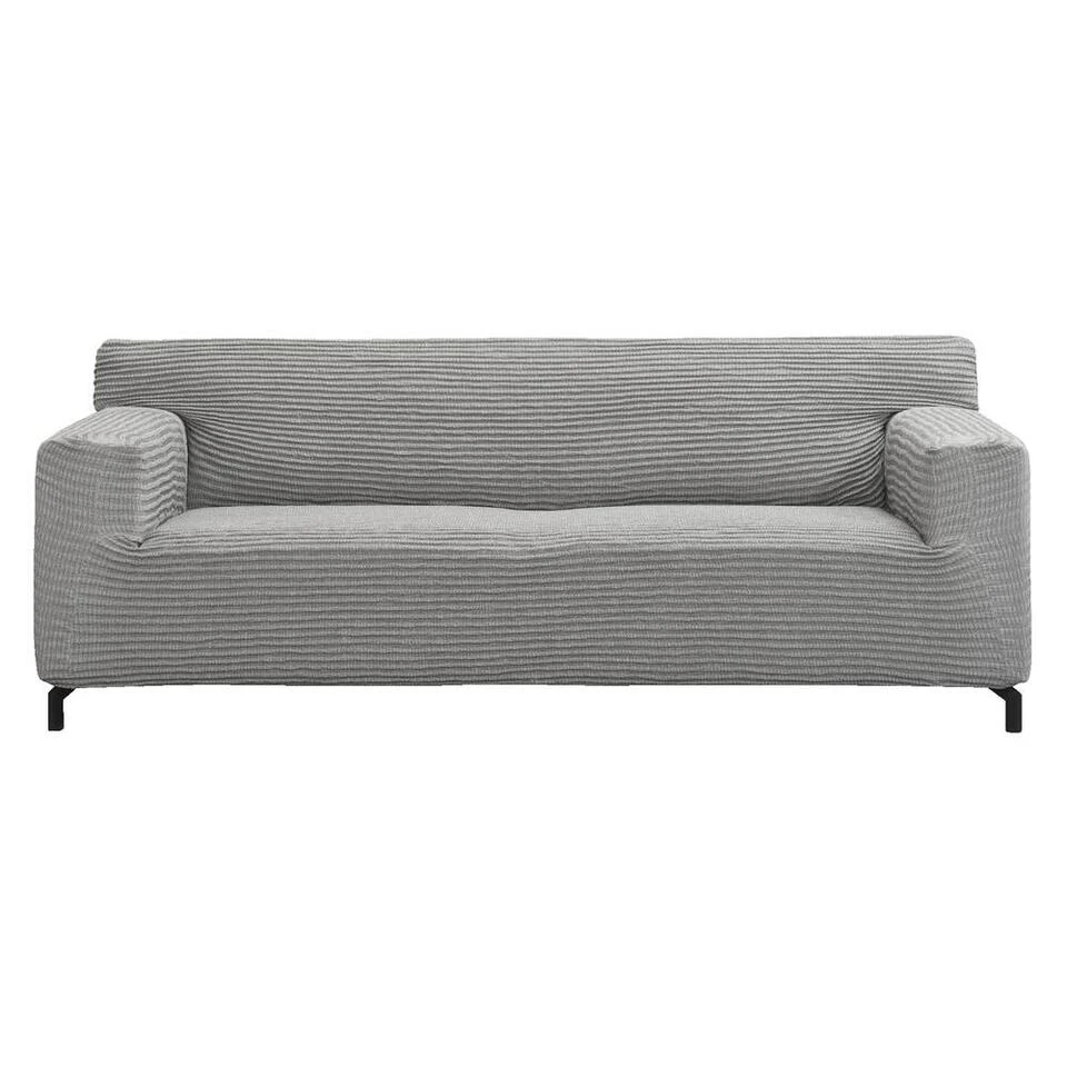 Meubelhoes Annabeth 3-zits - Grijs 2 Meubelhoes Annabeth 3-zits - Grijs