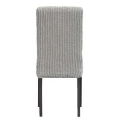 Stoelhoes Annabeth - Grijs -LeenBakker Winkel 38302002 8000