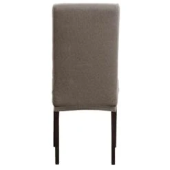 Stoelhoes Alex - Antraciet - 40x45x65 Cm -LeenBakker Winkel 38302007 8000