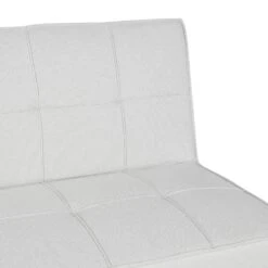 HASLE - Slaapbank 3-zits - Lichtgrijs - Polyester 24 HASLE - Slaapbank 3-zits - Lichtgrijs - Polyester -LeenBakker Winkel 38db4789efcd45e0b78a52776f3dc27c