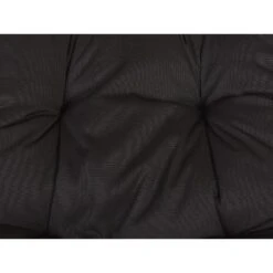 Beliani Hangstoel PINETO - Beige Pe Rotan 9 Beliani Hangstoel PINETO - Beige Pe Rotan -LeenBakker Winkel 38fc75ca6c6e4e7989c50d44574ca35e