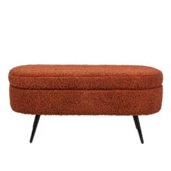 Metalen Bank Met Terracotta Krullen 17 Metalen Bank Met Terracotta Krullen -LeenBakker Winkel 399b9d348dd145c7a67231ae2bdb7800