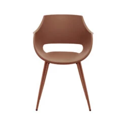 DS4U - Louis Terrasstoel - Terracotta 9 DS4U - Louis Terrasstoel - Terracotta -LeenBakker Winkel 3b08bde251894a4a82971e3a42b21c6a