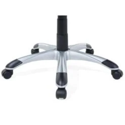 Beliani Bureaustoel ICHAIR - Groen Polyester 8 Beliani Bureaustoel ICHAIR - Groen Polyester -LeenBakker Winkel 3be67fbe01d94e4ea7886b1107728fa9