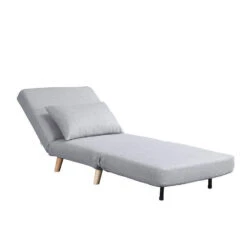 Merkloos HOME DELUXE Slaapstoel SNOOZE - Beige 79 X 28 X 132 Cm 18 Merkloos HOME DELUXE Slaapstoel SNOOZE - Beige 79 X 28 X 132 Cm -LeenBakker Winkel 3c65a3d738b1402f960b2b5134efd244