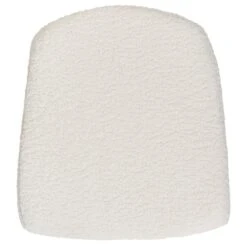 GULSELE - Schommelstoel - Gebroken Wit - Bouclé -LeenBakker Winkel 3c808d01a0d749509b9df30d2550e748