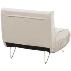 VESTFOLD - Slaapbank - Beige - Fluweel 23 VESTFOLD - Slaapbank - Beige - Fluweel -LeenBakker Winkel 3cc0aa975da447e7839d11a09828efbf