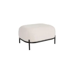 Housecraft Polly Hocker Teddy Ivoor - Beige -LeenBakker Winkel 3da5f3eaaf9c4f35851bb12d43079563