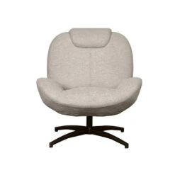 LABEL51 Fauteuil Clayton - Taupe - Stof 10 LABEL51 Fauteuil Clayton - Taupe - Stof -LeenBakker Winkel 3e0fafe4711a4563abc8db24cc8c8ddd