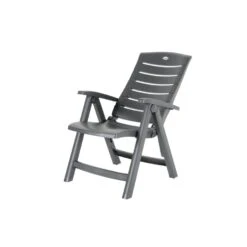 Hartman Florion Recliner Verstelbare Tuinstoel - Royal Grey 9 Hartman Florion Recliner Verstelbare Tuinstoel - Royal Grey -LeenBakker Winkel 3ebfc495e9544b0bbf02c5f641fc2b20