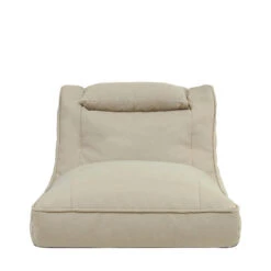Icon Zitzak Lounger Nova - Olefin Zitzak Buiten - Beige 17 Icon Zitzak Lounger Nova - Olefin Zitzak Buiten - Beige -LeenBakker Winkel 3f1c0d84996547e195607032d1e91cc1
