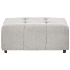 INNVIK - Ottomaan - Lichtgrijs - Polyester 13 INNVIK - Ottomaan - Lichtgrijs - Polyester -LeenBakker Winkel 3f4b5249b87a4e49bb9d77ca713f1b00