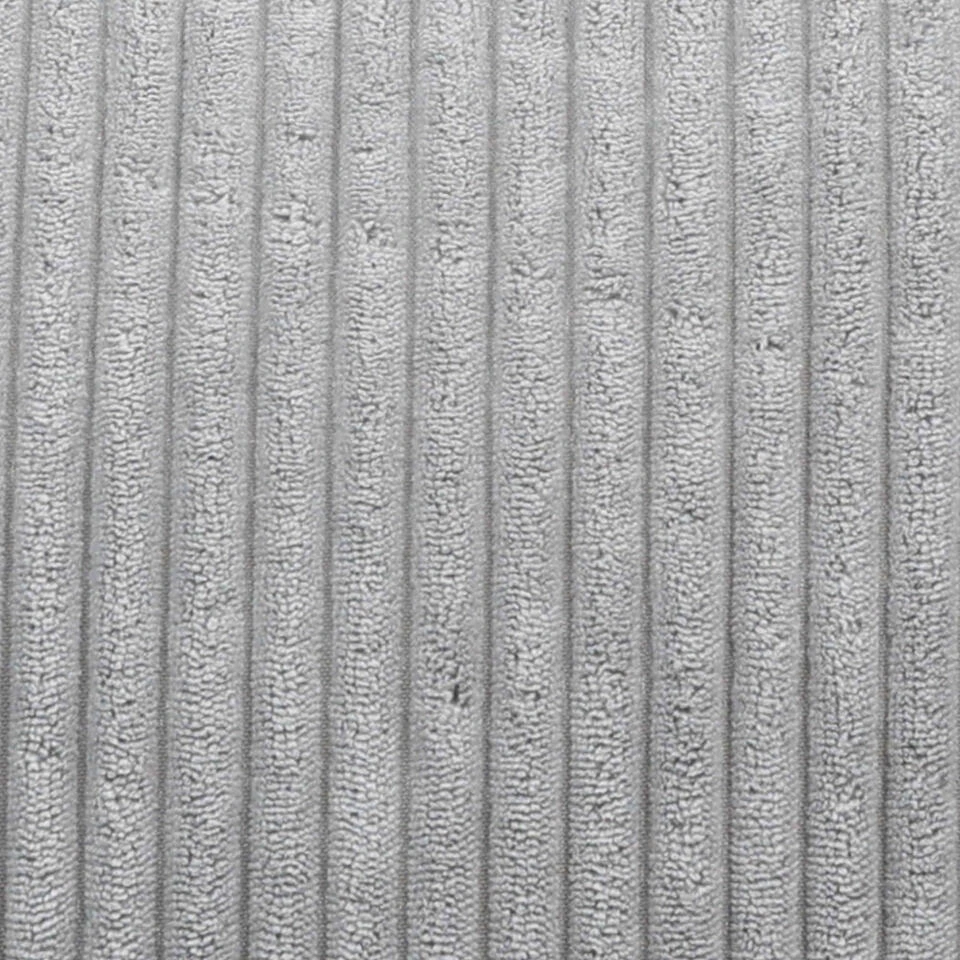 Icon Zitzak Kingston - Corduroy Zitzak Volwassenen - Grijs 10 Icon Zitzak Kingston - Corduroy Zitzak Volwassenen - Grijs - Afbeelding 8