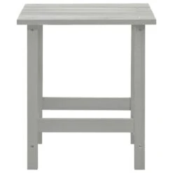 VidaXL - Adirondack Stoel - Grijs - Hout 29 VidaXL - Adirondack Stoel - Grijs - Hout -LeenBakker Winkel 3f6ac695720b4696a4ba5ca8bba4ede1