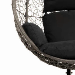 Merkloos HOME DELUXE Pokertafel CIELO Zwart -LeenBakker Winkel 40c79a2f04b24b0a8b6637f01ac0b484