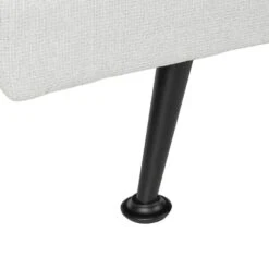 HASLE - Slaapbank 3-zits - Lichtgrijs - Polyester 25 HASLE - Slaapbank 3-zits - Lichtgrijs - Polyester -LeenBakker Winkel 40d203ba32d5425cafdaf0b9c3b77d9c