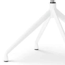 Nolon Nola-Liz Eetkamerstoel Zwart - Lichtgrijs - Draaibaar - Wit -LeenBakker Winkel 4190670c1c8f45f88eee3e6ede34b202 1