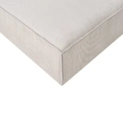 ARDAL - Ottomaan - Taupe - Corduroy -LeenBakker Winkel 424fb159ea5a4cb9bbe6ab2ae0a1c8e8