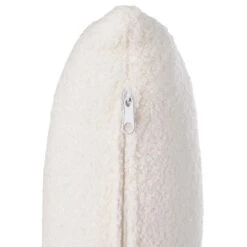 OTSBY II - Fauteuil - Off-white - Bouclé -LeenBakker Winkel 427f8a0abc4a4cb78db9266f32d7657a