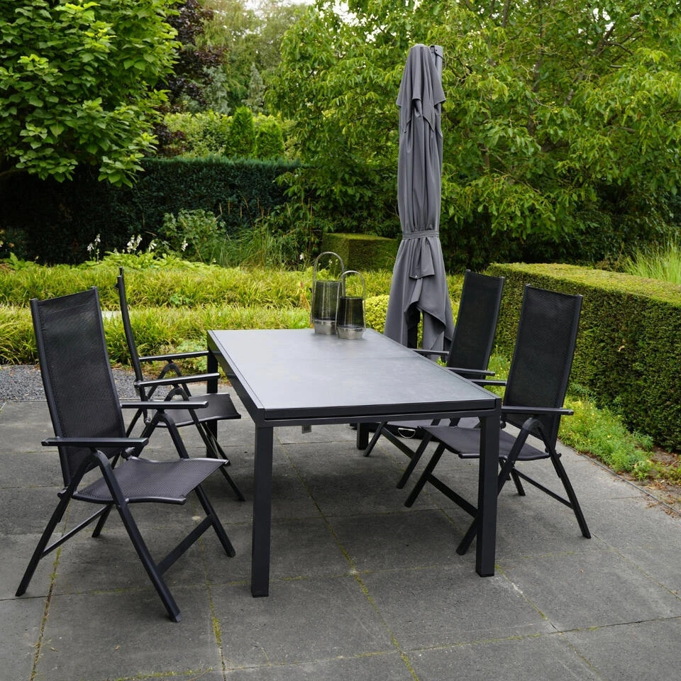 Les - Carino Standenstoel 9 Les - Carino Standenstoel - Afbeelding 7