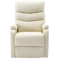 VidaXL Sta-op-stoel Kunstleer Crèmewit 9 VidaXL Sta-op-stoel Kunstleer Crèmewit -LeenBakker Winkel 43aca63a68a84dc195ffaeff5cf07369