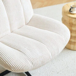 Draaibare Scandinavische Design Fauteuil 12 Draaibare Scandinavische Design Fauteuil -LeenBakker Winkel 43c4f1a456814fc996a15f719f331a03