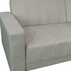 Allie II - Slaapbank 3-zits In Cappuccinokleurige Stof 20 Allie II - Slaapbank 3-zits In Cappuccinokleurige Stof -LeenBakker Winkel 43da973ea2614b878e64df84a2d7934f