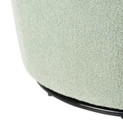 DAVIK - Fauteuil - Lichtgroen - Bouclé 11 DAVIK - Fauteuil - Lichtgroen - Bouclé -LeenBakker Winkel 43e70b440020472b85dcc7f1b6001c5a