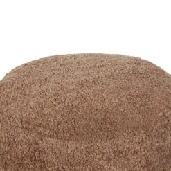 KANDHKOT - Poef - Bruin - 50 X 35 - Katoen 13 KANDHKOT - Poef - Bruin - 50 X 35 - Katoen -LeenBakker Winkel 44351d6fc07b43c08c93a90dbed439cb