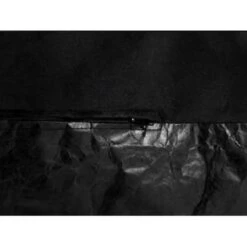 Beliani Zitzak DROP - Zwart Synthetisch Materiaal -LeenBakker Winkel 4458dad71a444377a01e8ce66dcdf3a1