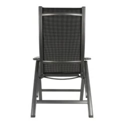 Les - Standenstoel Reno - Zwart 10 Les - Standenstoel Reno - Zwart -LeenBakker Winkel 447437dd1e8e4f09aeb34395a25c1106