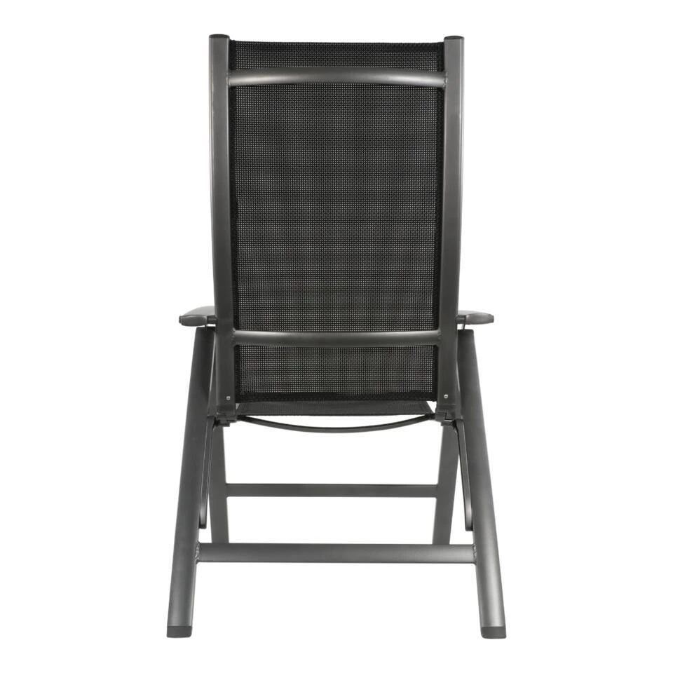 Les - Standenstoel Reno - Zwart 5 Les - Standenstoel Reno - Zwart - Afbeelding 3