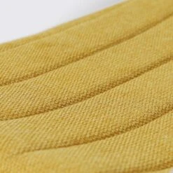 Nolon Nola-Liz Eetkamerstoel Zwart - Okergeel - Draaibaar - Zwart -LeenBakker Winkel 45c76a0a13d3474d8f89282f46c8a09b