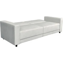 Allie II - Slaapbank 3-zits In Crèmekleurige Fluweel -LeenBakker Winkel 46bb146c7f3245cdaa2817116d268acc