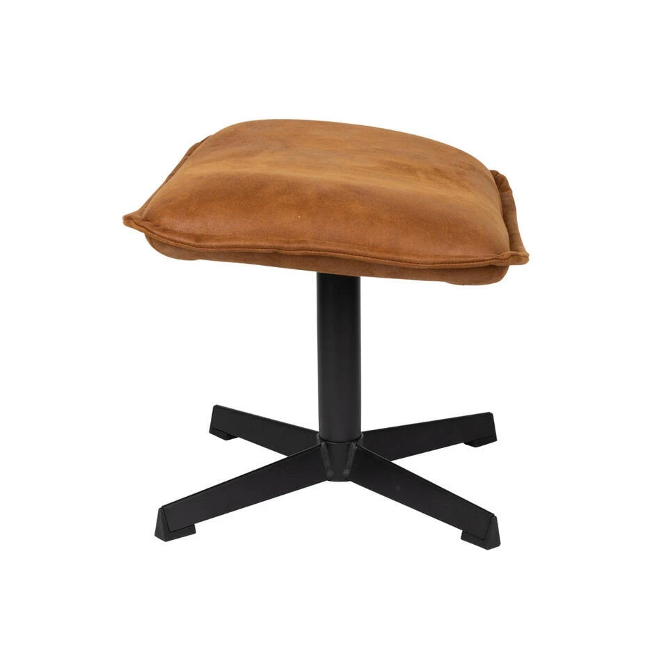 Puur - Jack Hocker - Cognac 4 Puur - Jack Hocker - Cognac - Afbeelding 2