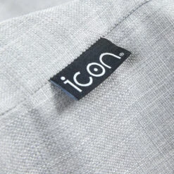 Icon Zitzak Lounger Dolce - Zitzak Buiten - Grijs 19 Icon Zitzak Lounger Dolce - Zitzak Buiten - Grijs -LeenBakker Winkel 4799a03f154f44f7b77c5555260ce066