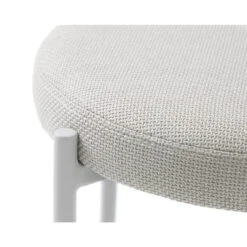 Poef Beige Stof - 43,5x44x48cm - Pelican 9 Poef Beige Stof - 43,5x44x48cm - Pelican -LeenBakker Winkel 47fe9e5c44f947bfb814d29ea82b3171