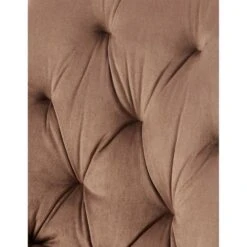 CLP Set Van 2 Eetkamerstoel Wallace Zwart Frame - Fluweel - Bruin 16 CLP Set Van 2 Eetkamerstoel Wallace Zwart Frame - Fluweel - Bruin -LeenBakker Winkel 48d1e59b448d4f268a59a4d2fec076ce