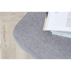 Svea - Rio Hocker - Grijs -LeenBakker Winkel 48dfe1551a364c74b3cd587464b390c6