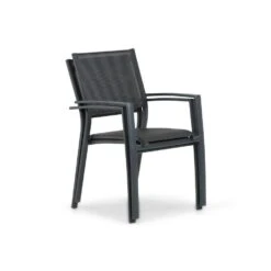 Tuinstoel Stapelbaar Aluminium Grijs-antraciet Lifestyle Garden Furniture Sella 31 Tuinstoel Stapelbaar Aluminium Grijs-antraciet Lifestyle Garden Furniture Sella -LeenBakker Winkel 492790f4fedc4d5bba057f6f6fbfe3f1