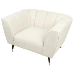 ORSTA - Fauteuil - Lichtbeige - Polyester 18 ORSTA - Fauteuil - Lichtbeige - Polyester -LeenBakker Winkel 494fc7bac33b410094f8864a28f98b28