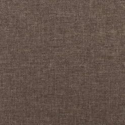 VidaXL - Slaapbank 2-zits - Taupe - Stof - Met Kussens -LeenBakker Winkel 49f10689336d4c0287eddd8065100ac6